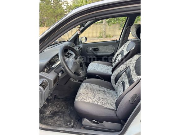 Sahibinden Renault Clio 1.4 RT 1998 Model 