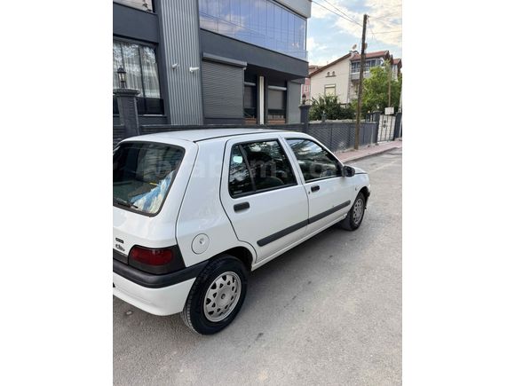 Sahibinden Renault Clio 1.4 RT 1998 Model 