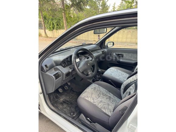 Sahibinden Renault Clio 1.4 RT 1998 Model 