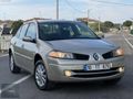 2009 RENAULT MEGANE II 1.5 DCİ EXTREME DEĞİŞENSİZ MASRAFSIZ