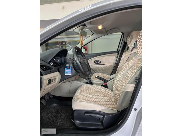 2012 MEGANE dizel 6 İLERİ 110 luk