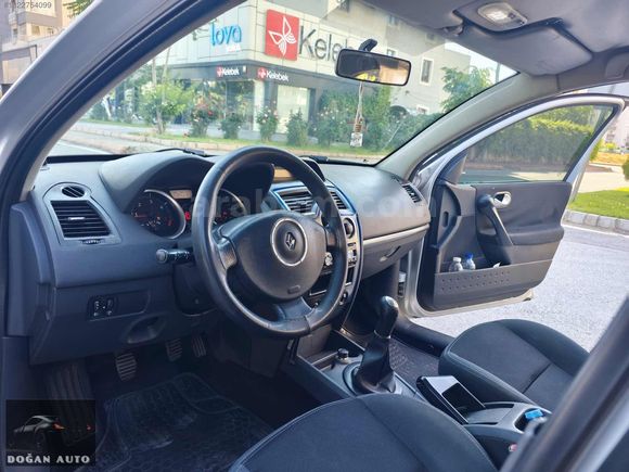 MASRAFSIZ DEĞİŞENSİZ MEGANE