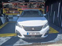 Sahibinden Peugeot 3008 1.6 BlueHDi Active 2018 Model 