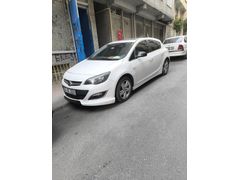 Sahibinden Opel Astra 1.6 CDTI Sport 2014 Model İstanbul 176.000 km Beyaz