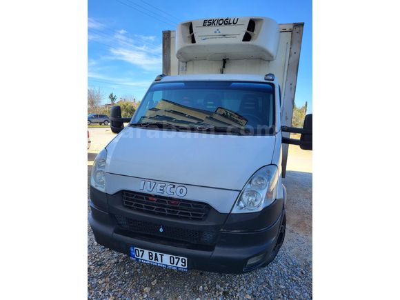 Sahibinden Iveco - Otoyol 70 15 3750