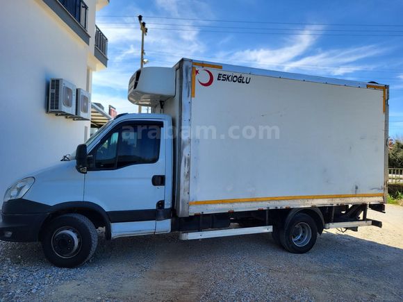 Sahibinden Iveco - Otoyol 70 15 3750