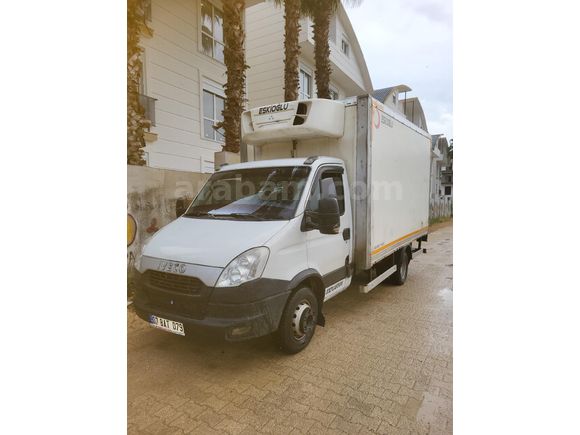 Sahibinden Iveco - Otoyol 70 15 3750