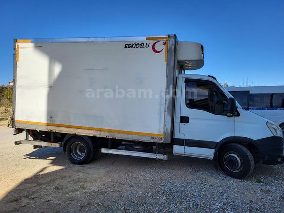 Sahibinden Iveco - Otoyol 70 15 3750
