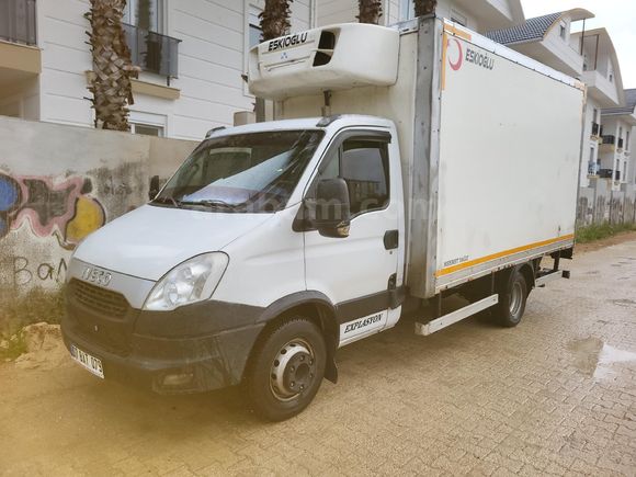 Sahibinden Iveco - Otoyol 70 15 3750