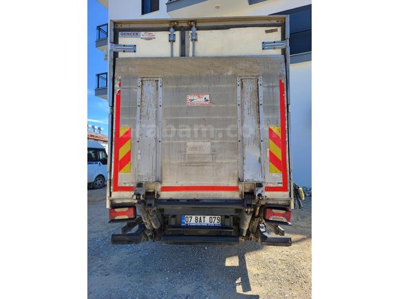 Sahibinden Iveco - Otoyol 70 15 3750