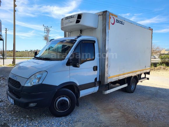 Sahibinden Iveco - Otoyol 70 15 3750