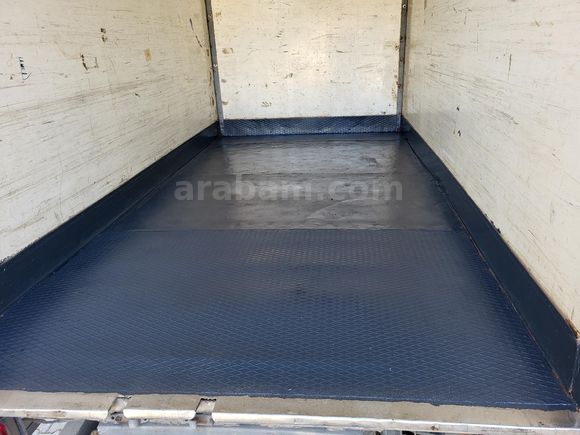 Sahibinden Iveco - Otoyol 70 15 3750
