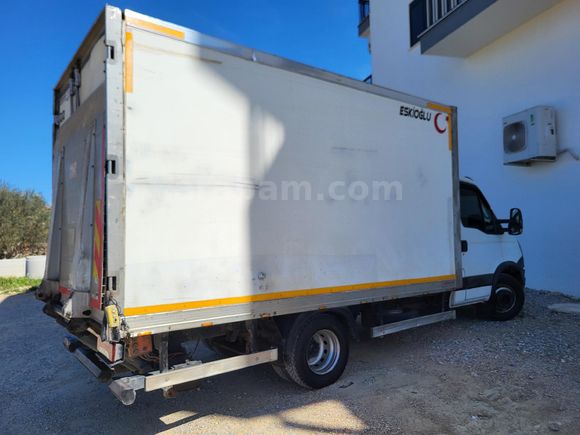 Sahibinden Iveco - Otoyol 70 15 3750