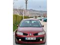 ORJ. 162.000 KM DE MEGANE 1.5 DCİ EXTREME