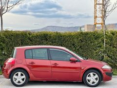 ORJ. 162.000 KM DE MEGANE 1.5 DCİ EXTREME