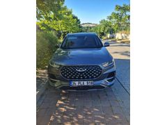 Sahibinden Chery Tiggo 8 Pro 1.6 TGDI Excellent 2023 Model