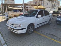 TEMİZ RENOULT MEGAN 2,0 LPĞ:Lİ,,,,,,,,,,
