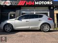 MM MOTORS TAN MEGANE GT LİNE