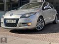MM MOTORS TAN MEGANE GT LİNE