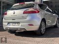MM MOTORS TAN MEGANE GT LİNE