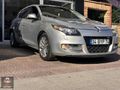 MM MOTORS TAN MEGANE GT LİNE