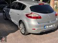 MM MOTORS TAN MEGANE GT LİNE
