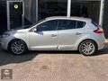 MM MOTORS TAN MEGANE GT LİNE