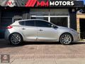 MM MOTORS TAN MEGANE GT LİNE