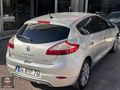 MM MOTORS TAN MEGANE GT LİNE