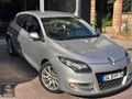MM MOTORS TAN MEGANE GT LİNE