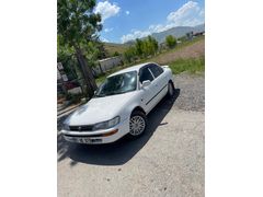 Sahibinden Toyota Corolla 1.6 XEi 1996 Model