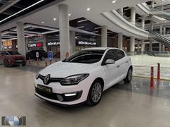 İLK EL.138.000 km.OTOMATİK 2014 MEGANE 1.5 DCİ GT-LİNE EDC HB