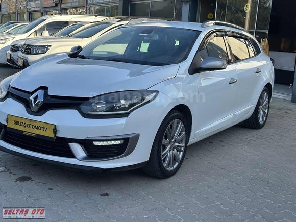 SELTAŞ OTODAN SATLIK MEGAN
