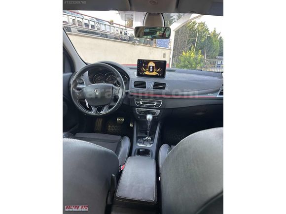 SELTAŞ OTODAN SATLIK MEGAN