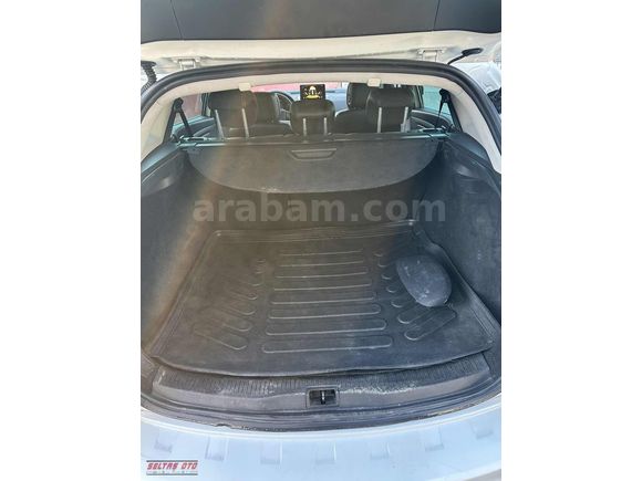 SELTAŞ OTODAN SATLIK MEGAN