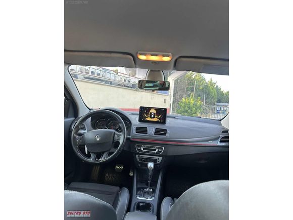 SELTAŞ OTODAN SATLIK MEGAN