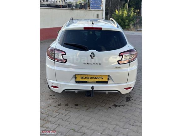 SELTAŞ OTODAN SATLIK MEGAN