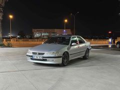Sahibinden Peugeot 406 2.0 SV 2003 model