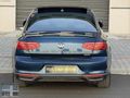 MÜKKEMEL TEMİZLİKTE WOLSVAGEN PASSAT ELEGANCE
