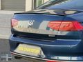 MÜKKEMEL TEMİZLİKTE WOLSVAGEN PASSAT ELEGANCE