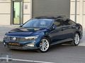 MÜKKEMEL TEMİZLİKTE WOLSVAGEN PASSAT ELEGANCE