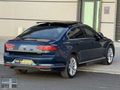 MÜKKEMEL TEMİZLİKTE WOLSVAGEN PASSAT ELEGANCE