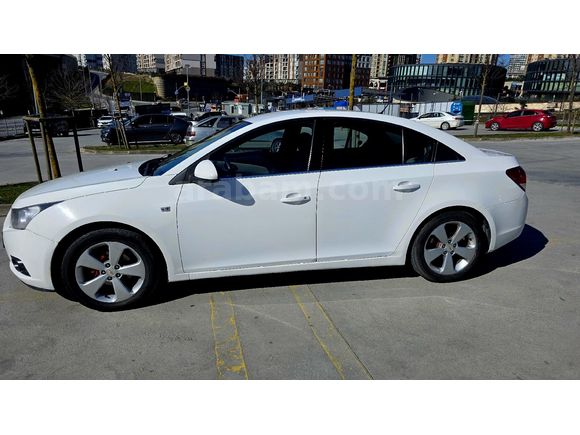 Sahibinden Chevrolet Cruze 1.6 LS 2010 Model