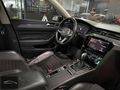 İBRAHİMOĞULLARI AUTO'DAN VOLKSWAGEN PASSAT ELEGANECE!!!