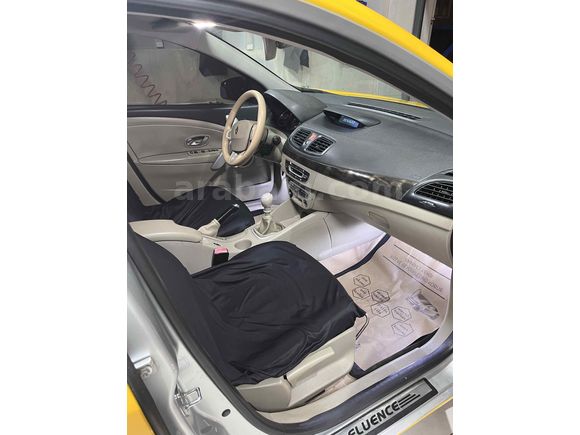 Sahibinden Renault Fluence 1.5 dCi Privilege 2010 Model 