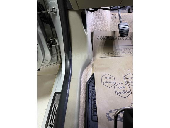 Sahibinden Renault Fluence 1.5 dCi Privilege 2010 Model 