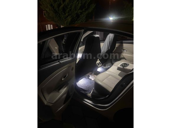 Sahibinden Renault Fluence 1.5 dCi Privilege 2010 Model 