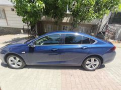 Sahibinden Opel Insignia 1.6 CDTI Grand Sport Enjoy 2020 Model