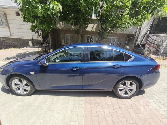 Sahibinden Opel Insignia 1.6 CDTI Grand Sport Enjoy 2020 Model