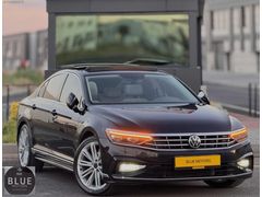 BLUE MOTORS I 2020 VW PASSAT ELEGANCE 120 BİNDE HATASIZ AYARINDA